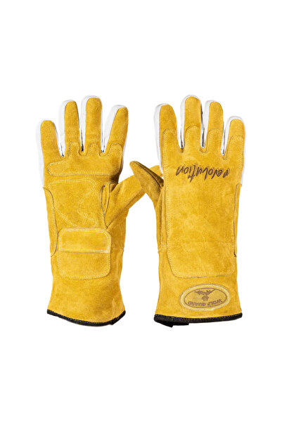 WOLFGUARD Veteriner Kedi Eldiveni