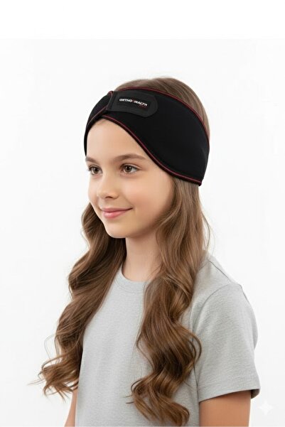 orthohealthmedical Kepçe Kulak Bandı Çocuk Kepçe Kulak Düzeltici Ayarlanabili...