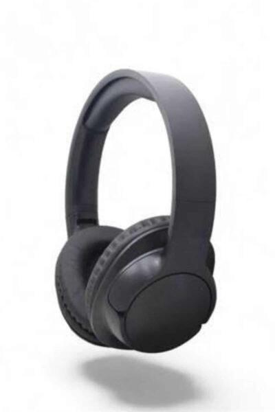 Kanonik Education سماعة رأس بلوتوث لاسلكية فوق الأذن مع ميكروفون 5.0 ميزة Blu...