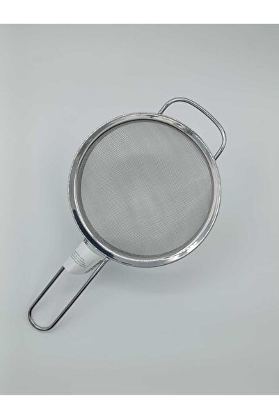 IKEA مصفاة ستانلس ستيل 17 سم من كلوكرين - 90449175