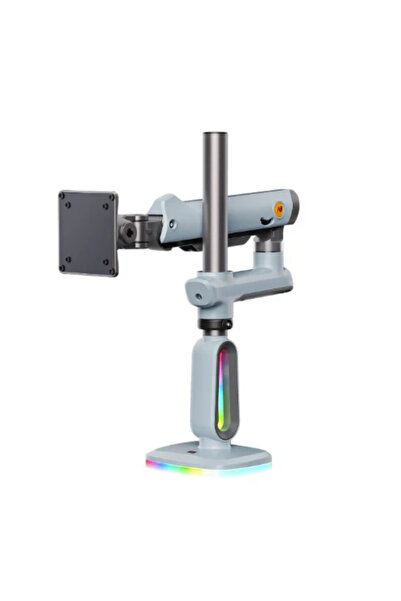 Ergoflex NB Ergonomic V8-Gaming , 32-60inch 20 KG RGB Aydinlatmali , Oyuncu M...