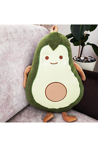 Skygo Avocado Pillow