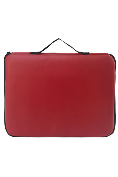 Wallery Bags 11 / 8 Inch Portable Tablet Case with Handle