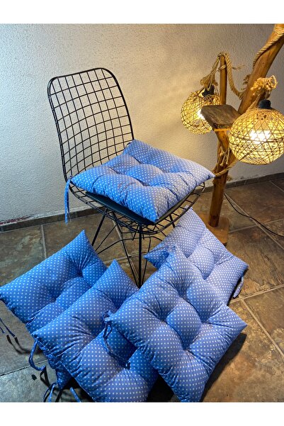 FELIX HOME Fluffy chair cushion