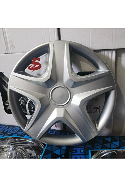 Universal 16 inç 5 bijon Dacia Duster uyumludur, takım halinde 4 âdet olarak ...