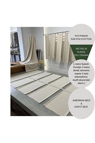 ayçiçek home 1 متر من قماش أكفييل 57 تيل، قماش غطاء لحاف بعرض 2.40 متر، قماش ...