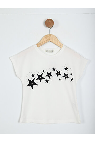 xo kids moda Tricou pentru fete 5-9 ani 35950