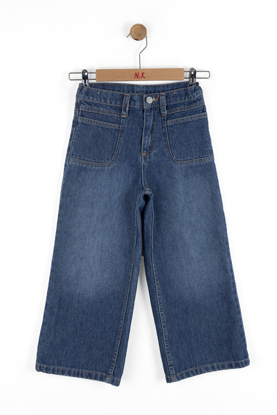 nk kids Детски панталони за момичета 4-8 години 59700