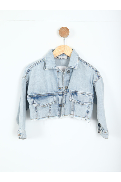 xo kids moda Jachetă pentru fete 4-8 ani 38707