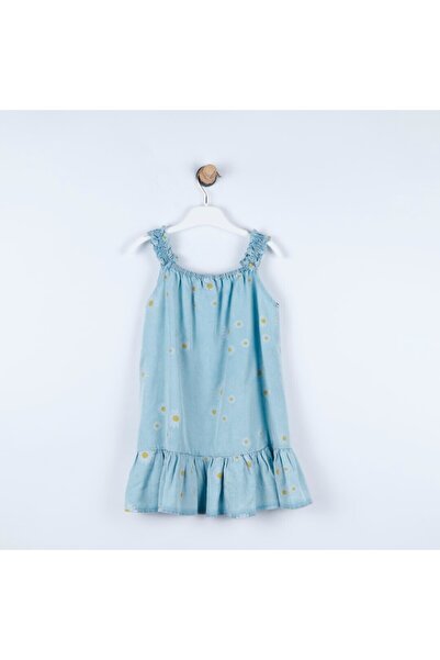 XO Kids P-003391 (bes 3928) Rochie pentru fete 2-6 ani