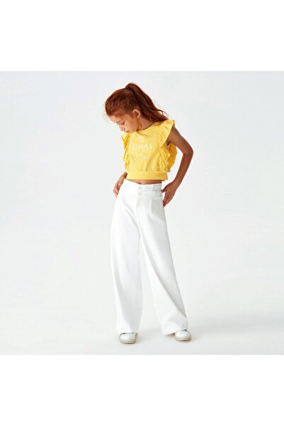 NK P-003431 (nk 52710) Παντελόνι Lisbon Gabaedin για κορίτσια 8-14 ετών