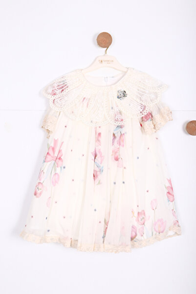 Fuchsia Сукня для дівчинки 3-7 років 528