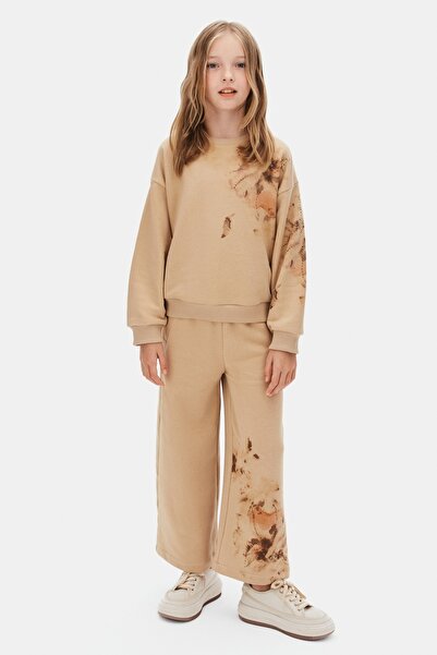 nk kids Girl's Tracksuit Set 8-14 Years Old 19304