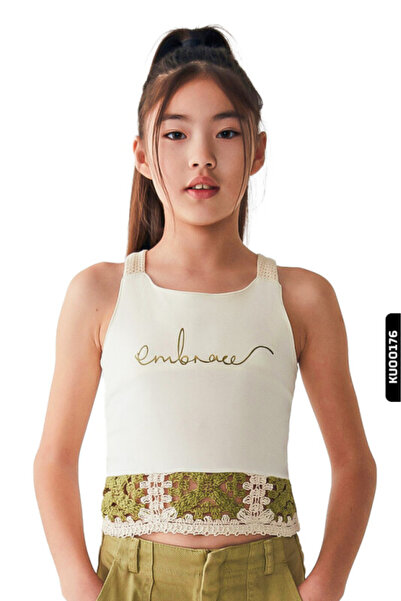 nk kids Girl's Blouse 8-14 Years 36391