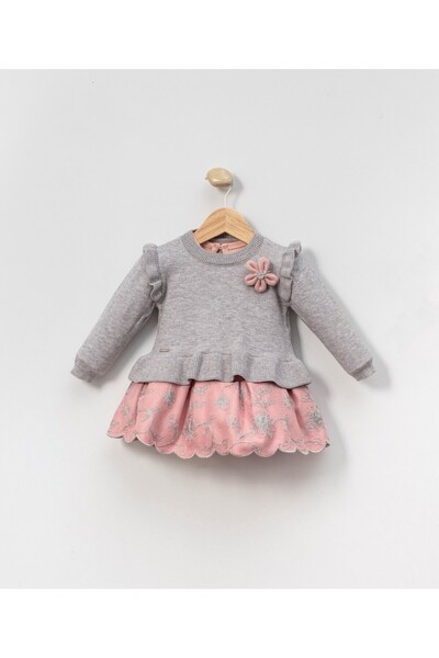 XO Kids Rochie pentru fete 1-5 ani 4046