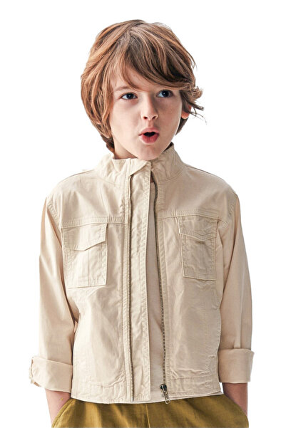 nk kids Devojčica jakna 4-8 godina - Model 46700