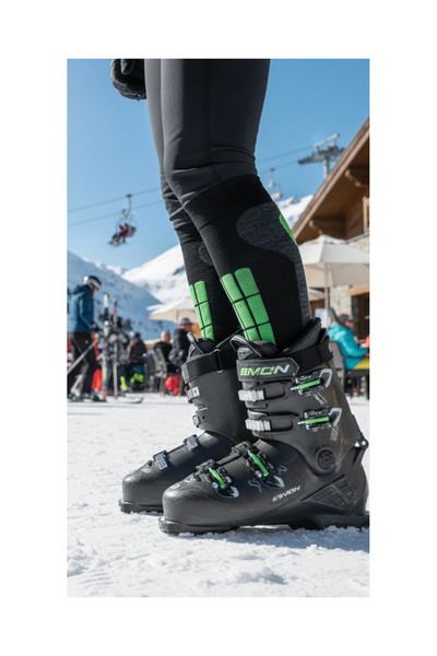 YOTITEX Special Ski Sock for Winter Sports |   Warm & Comfortable