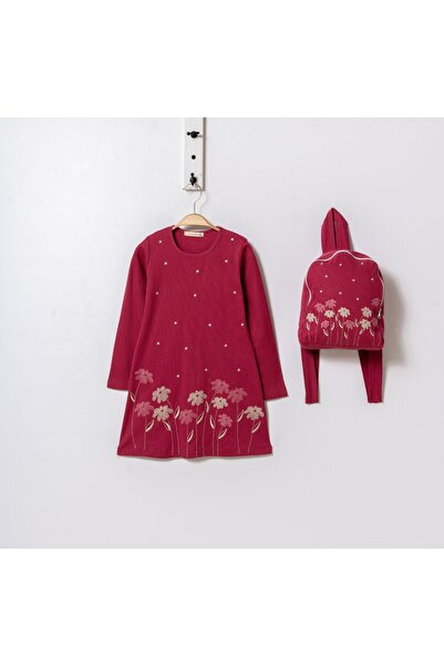 Moonstar Girl's Dress 4-7 Years 52042