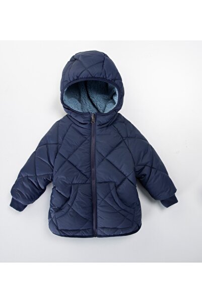 Midimod Palton pentru băiat 6-10 ani 51397