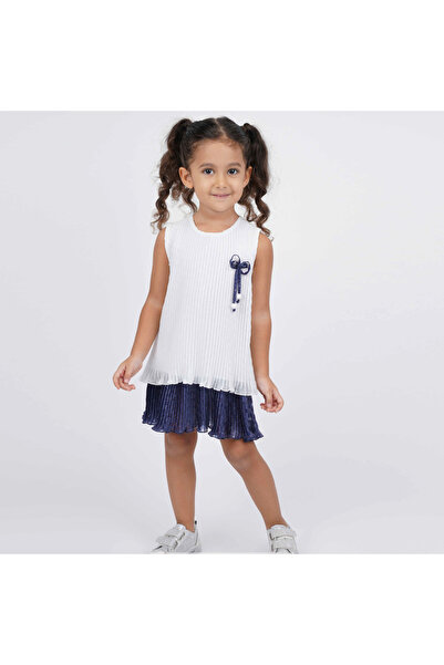 XO Kids P-003395 (bes 3976) Rochie pentru fete 2-6 ani