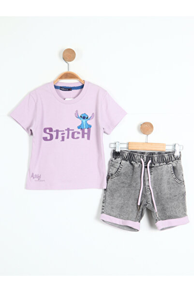 xo kids moda Boy's Combination Suit 1-5 Years Set0326