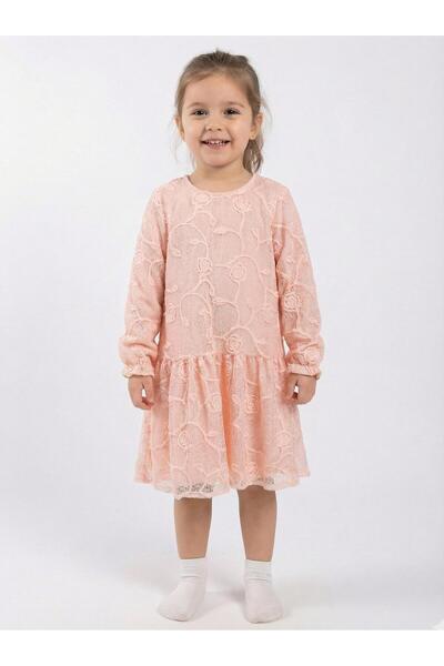 XO Kids فستان بناتي 1-4 سنوات 36207