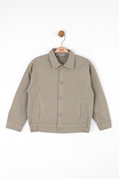 xo kids moda سترة ولادي 8-14 سنة 48700