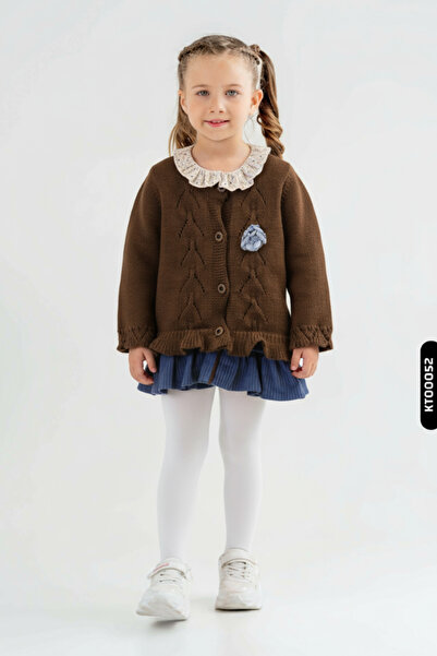 Grata فستان بناتي 3-12 شهر 8312