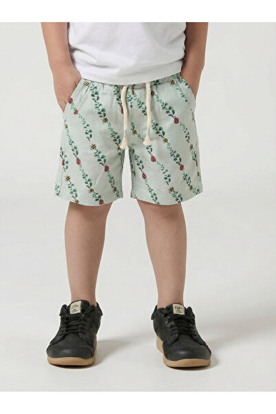 Hype Шорти для хлопчиків 1-5 років 8269