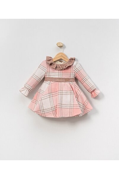 XO Kids فستان بناتي للأعمار من 1 إلى 5 سنوات 4131