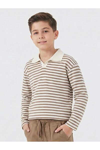 XO Kids Swea pentru băieți tricou 4-13 ani 1903