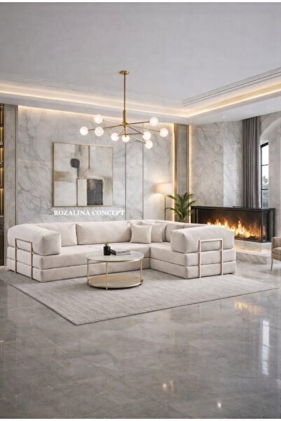 ROZALİNA CONCEPT LEGOM aktivite koltuğu XXL 300x200 Koltuk - Yatak -28 Dns Soft