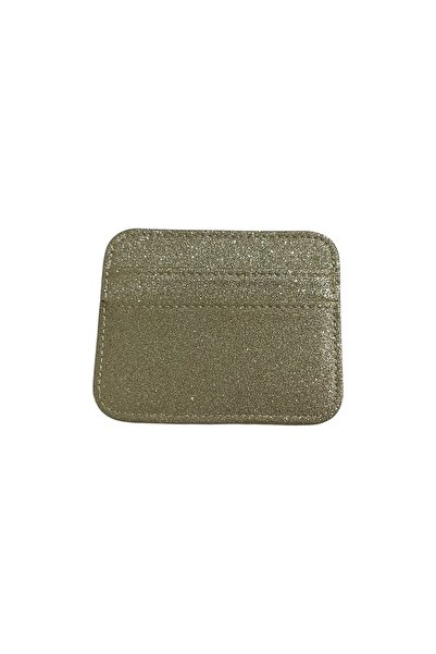 stravis Suport pentru carduri İtaly Silvery Gold