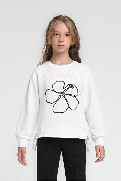 Escabel Φούτερ για κορίτσια 10-14 ετών 36074