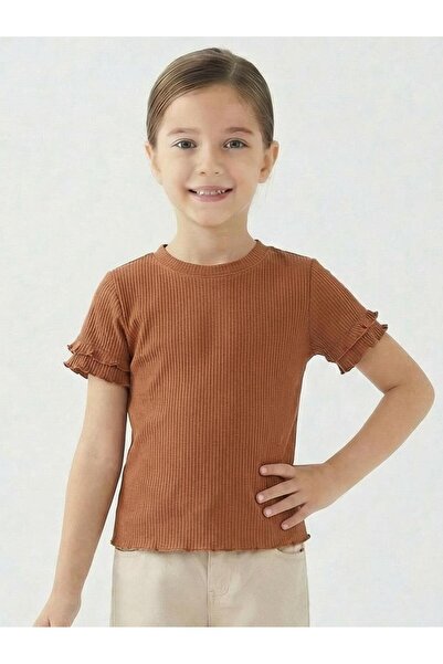 Escabel Tricou pentru fete 10-14 ani 36020