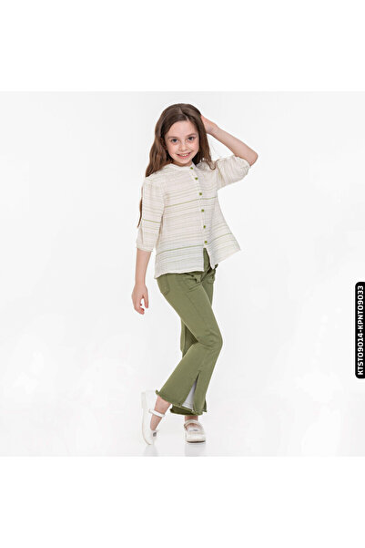 XO Kids Majica za devojčice od 5 do 14 godina - Model 35418 Ktst09014