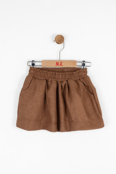 nk kids Etekii للفتيات بعمر 4-7 سنوات - موديل 57607