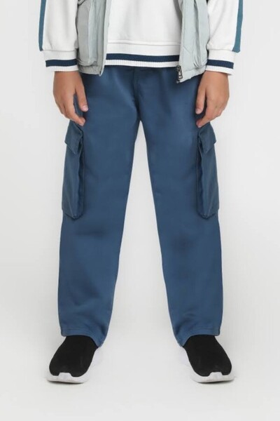 XO Kids بنطلون ولادي 4-8 سنوات 2573