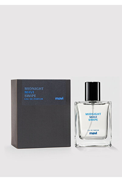 Mavi Midnight Swipe Erkek Parfüm EDP 50 ml 0912093-31930