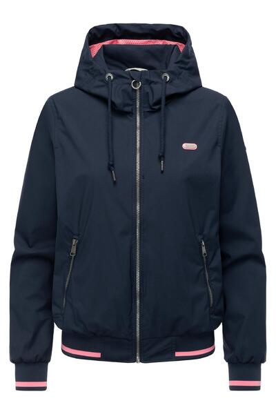 Ragwear Funktionsjacke Oggie Sporty YOUMODO