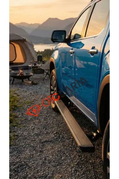 Otolaria Yan Koruma Elektrıklı Amarok 2023 Ithal