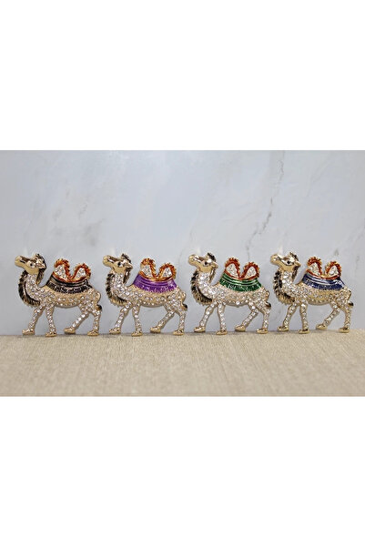 Kanonik Education مغناطيس حجر سواروفسكي Alk4150