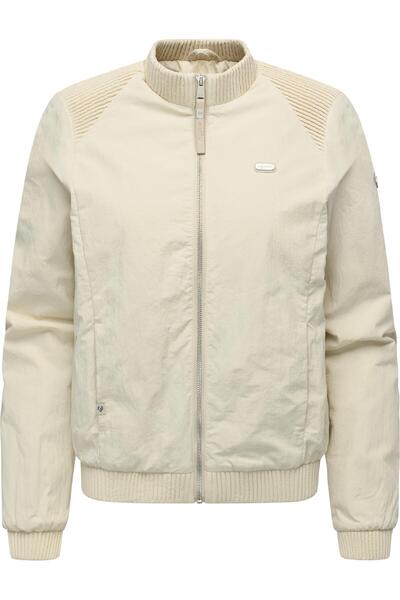 Ragwear Bomberjacke Chenna Summer YOUMODO