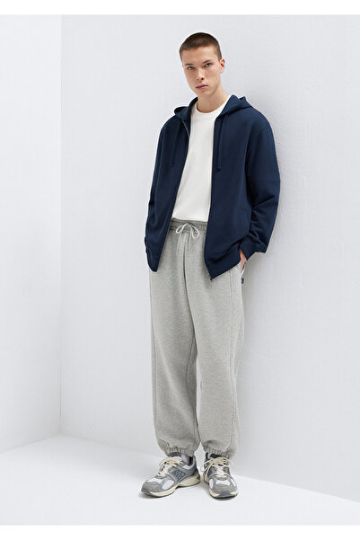 Mavi Graue Jogger-Trainingshose 0010549-80018