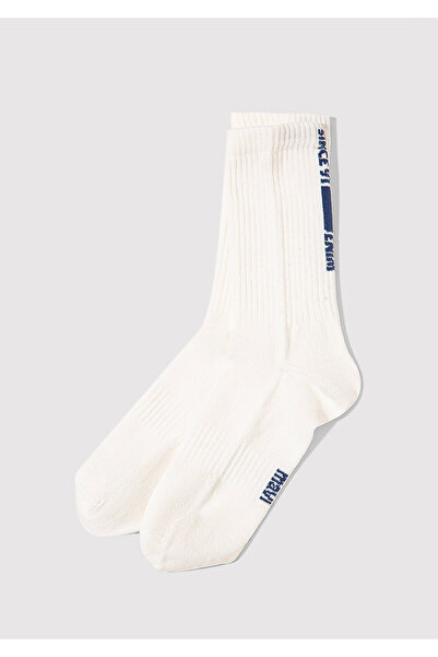 Mavi Ecru Socks 0911971-620