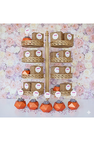 ORGANİZASYON HEDİYEM 5 قطع 8 مارس اليوم العالمي للنساء هدية المؤسسة في صندوق ...