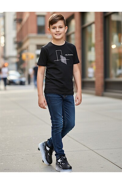 helinaria 4 Tekerlekli Ayakkabı Ortopedik Ayakkabı Işıklı Spor -Paten Ayakkabı