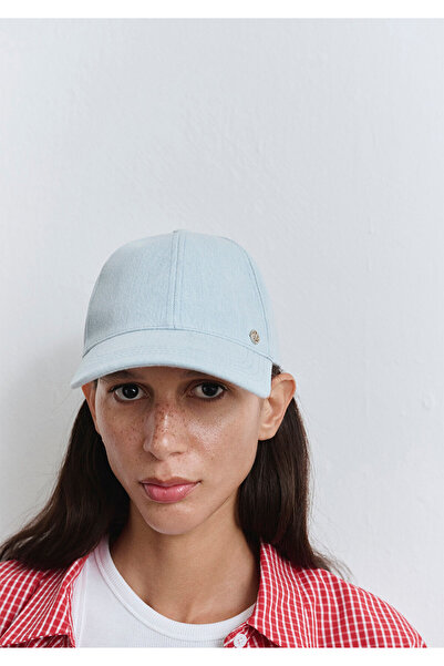 Mavi Light Denim Hat 1913007 -82532