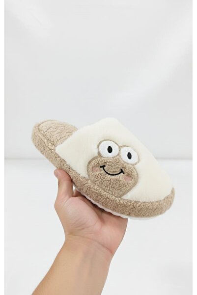 Auris KADIN KAPALI KIŞLIK EV TERLİĞİ YUMUŞAK VE RAHAT