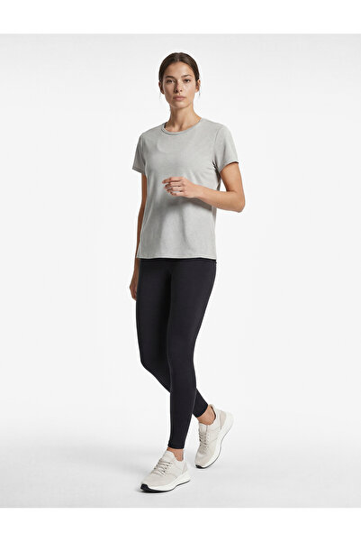 Koton Comfortable Fit Short Sleeve Crew Neck Sports T-Shirt